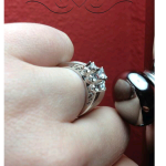 Engagement Ring