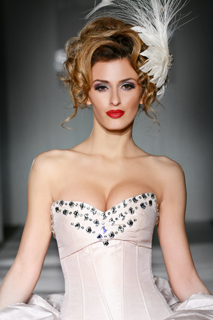 Naughty Wedding Dress Strangestangel Com